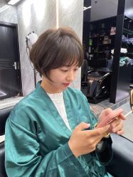 -Tipo Hair salon（明星）店