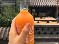 -糖房咖啡(南锣鼓巷店)