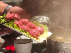 -牛事制造局牛肉火锅(莲岳路店)