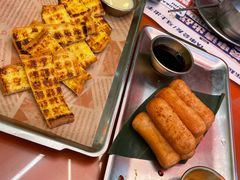 -神府路壹号·海鲜烧烤·砂锅粥·锅物(三坊七巷店)