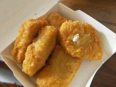 -麦当劳(杨林得来速店)
