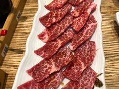 特上牛小排-御牛道日式烤肉料理(杭州万象城店)