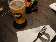 -Goose Island Brewhouse鹅岛精酿啤酒酿造工坊餐厅