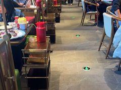 -南门四季铜锅涮肉(大屯·北苑店)