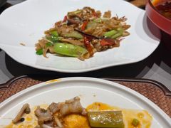 -四川饭店·小龙虾(长白店)
