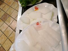 生菜-佳养记百味鸡煲海曙孝闻街店