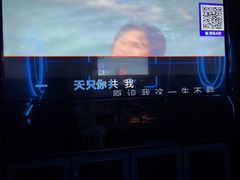 -萧邦音乐会所KTV·蒸汽活海鲜自助(福田店)
