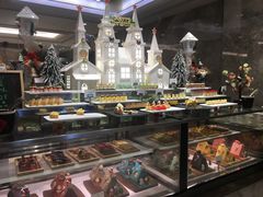 -福州西湖大酒店·怡湖咖啡厅