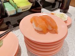 -争鲜回转寿司(南开大悦城店)