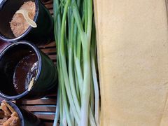 -赵记煎饼卷大葱(泰山大街店)