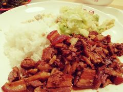 -网易食堂