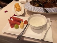 -丽思卡尔顿酒店-天泰轩中餐厅(大沽北路店)