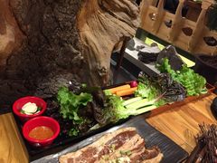 -黑牛の店·和牛烧肉(大悦城店)