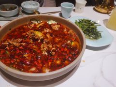 -乔阿马·江南味·驴肉香(龙湖华泾天街店)