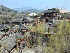 -杭州宋城