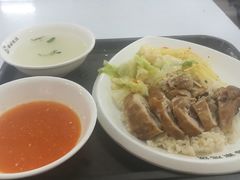 -哈工大一校区食堂