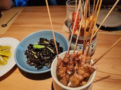 -雪熊精酿·哈尔滨烧烤酒馆(非遗大串店)