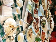 -紫光园·烤鸭·北京菜(劲松店)