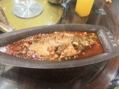 -孙府大院(步行街店)