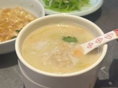 -江南里·新浙菜(苏州大悦城店)