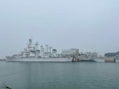 -中国人民解放军海军博物馆