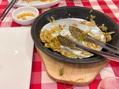 -西贝(厦门中华城店)