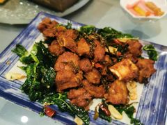茶香排骨-多味居(剪子巷店)