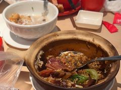 -避风塘(宝山万达店)