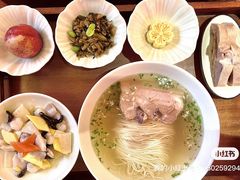 -同得兴 Since·1995 传统苏式面馆(十全街店)