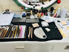 -天真蓝照相馆(五角场百联又一城店)