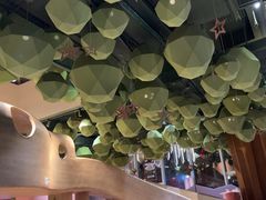 -水桶王国主题餐厅·聚会·生日派对·亲子活动·家庭套餐(亚龙湾希尔顿店)