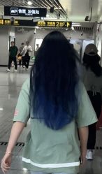 -奈川烫染Salon