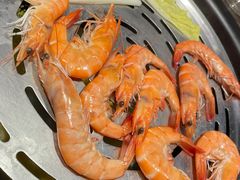 -日进一片海.生腌海鲜火锅.宵夜烧烤(三里屯总店)