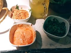 -哥老官重庆美蛙鱼头(宝山龙湖店)