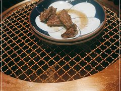 -炎蔵牛舌烤肉