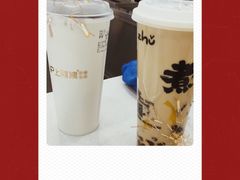 -沪上阿姨·精选茶饮(桃源友嘉购物广场店)