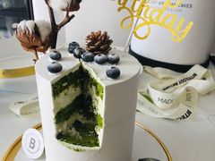 -Biteology Artisan Cakes(红庄·国际文化保税创新园店)