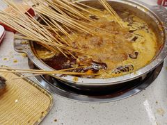 -袁记串串香(梁家巷店)