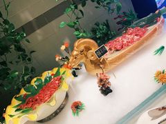 -川骄海鲜自助(河东店)