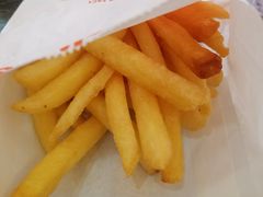 -德克士(安靖店)