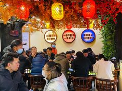 大堂-金杨拉面王小吃面馆·牛三宝面·红烧牛肉粉