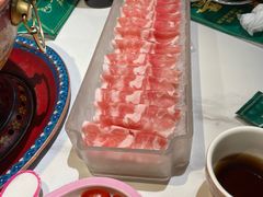 -曲氏老北京铜锅涮肉•火锅(不老街店)