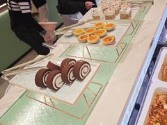 -素满香·全民食养自助(长宁龙之梦店)