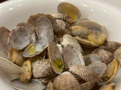 -萨莉亚意式餐厅(新塘永旺梦乐城店)