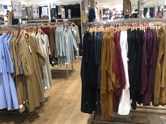 -优衣库(温州财富购物中心店)