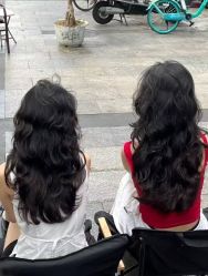 -汤尼英盖TONI&GUY-essensuals