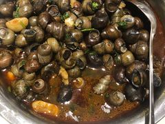 螺丝-袁老大龙虾(石鼓路总店)