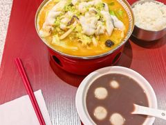 -喜家德虾仁水饺(岗厦北店)