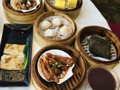 豉汁蒸凤爪-万龙洲海鲜(南新仓店)