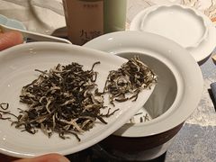 -奈雪茶院·茶室茶馆(广州粤海天地店)